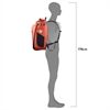 ORTLIEB Rucksack Vario PS QL2.1 dark sand 26L