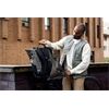 ORTLIEB Rucksack Vario PS QL2.1 dark sand 26L
