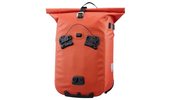 ORTLIEB Rucksack Vario PS QL3.1 rooibos 20L