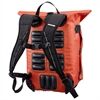 ORTLIEB Rucksack Vario PS QL3.1 rooibos 20L