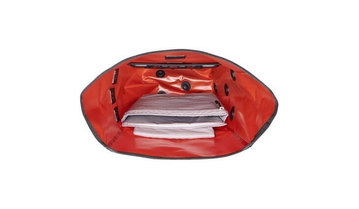 ORTLIEB Rucksack Vario PS QL3.1 rooibos 20L