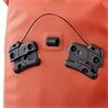 ORTLIEB Rucksack Vario PS QL3.1 rooibos 20L