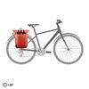 ORTLIEB Rucksack Vario PS QL3.1 rooibos 20L