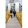 ORTLIEB Rucksack Vario PS QL3.1 rooibos 20L