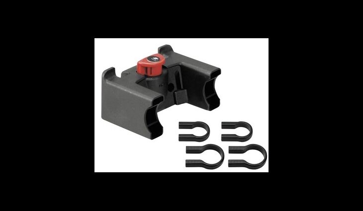 KLICKFIX Lenkeradapter Universal mit Schloss