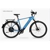 Velo De Ville E-Bike SPEED 4FIVE 28“ Pinion C1.12 Rh 54 650Wh sz
