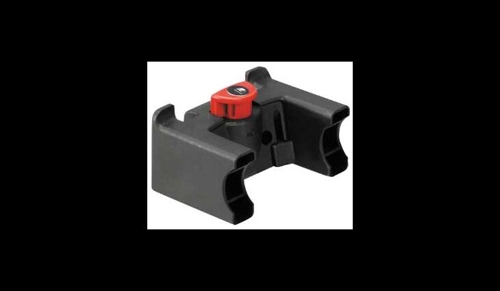KLICKFIX Lenkeradapter Universal mit Schloss