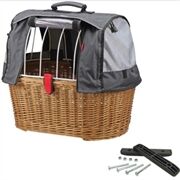 KLICKFIX Doggy Basket Plus Korbklip