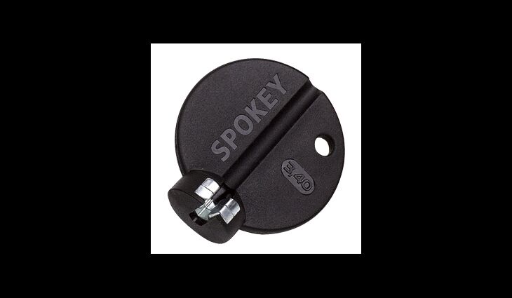 ASISTA Spokey professional 3,40 mm schwarz