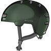 ABUS Helm Skurb moss green M 55-59 cm