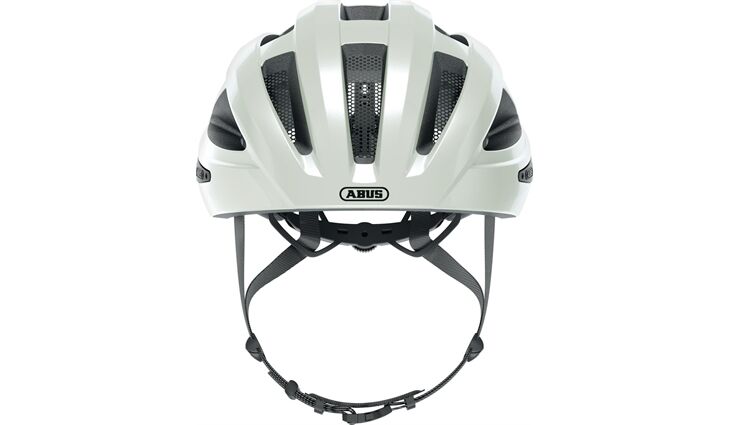ABUS Helm Macator pearl white M 52- 58