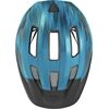 ABUS Helm Macator steel blue M 52-58 cm