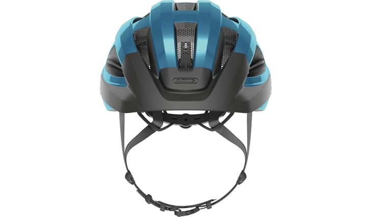 ABUS Helm Macator steel blue M 52-58 cm