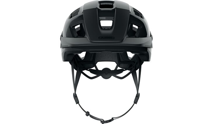 ABUS Helm MoTrip shiny black M 54-58 cm