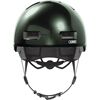 ABUS Helm Skurb moss green S 52-56 cm