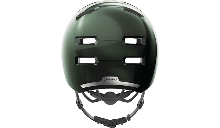 ABUS Helm Skurb moss green M 55-59 cm