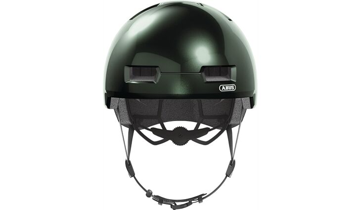 ABUS Helm Skurb moss green M 55-59 cm