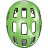 ABUS Helm Youn-I 2.0 sparkling green M 52-57 cm