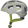 ABUS Helm Youn-I 2.0 grey flash S 48-54