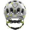 ABUS Helm Youn-I 2.0 grey flash S 48-54
