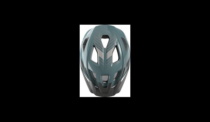 ABUS Helm Aduro 3.0 glacier blue L 58-62 cm