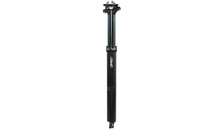 EXA From Sattelstütze Absenkbar Ø30,9 150mm