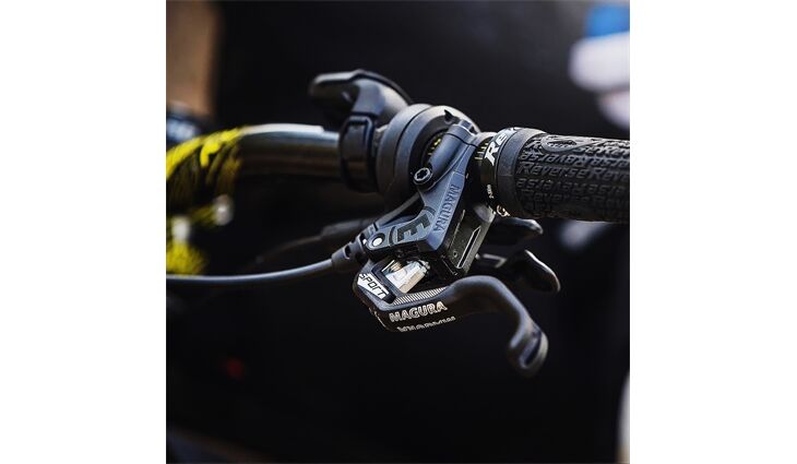 MAGURA MT Trail Sport, 1-Finger HC-Hebel