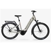 Velo De Ville E-Bike SEB490 Wa Tr Disc 48 625Wh 5Gg RT crystel