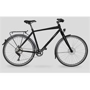 Velo De Ville L200 Light Sport Dia Tr Disc Rh50 18Gg Cues sz gl