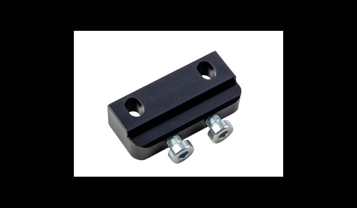 CRM Flatmount-Adapter zur Ständerbefestigung