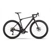 Raymon Gravel Soreno Ultra Disc Rh 54 24Gg GRX Di2 Black