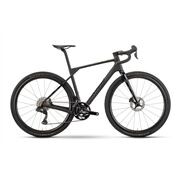 Raymon Gravel Soreno Ultra Disc Rh 54 24Gg GRX Di2 Black