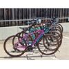 Custom Gravel Disc Rh XL/60 20 Gg Shimano GRX 400 un*