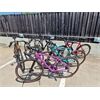 Custom Gravel Disc Rh XL/60 20 Gg Shimano GRX 400 un*