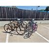 Custom Gravel Disc Rh XL/60 20 Gg Shimano GRX 400 un*