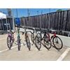 Custom Gravel Disc Rh XL/60 20 Gg Shimano GRX 400 un*