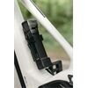 ABUS Faltschloss Bordo 6200K/90 BK SH schwarz