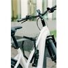 ABUS Faltschloss Bordo 6200K/90 BK SH schwarz