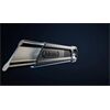 ABUS Faltschloss Bordo 6200K/90 BK SH schwarz
