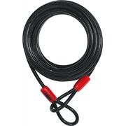 ABUS Cobra 10/1000 black Seilschloss
