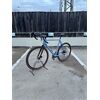 Custom Gravel Disc Rh XL/60 20 Gg Shimano GRX 400 blau