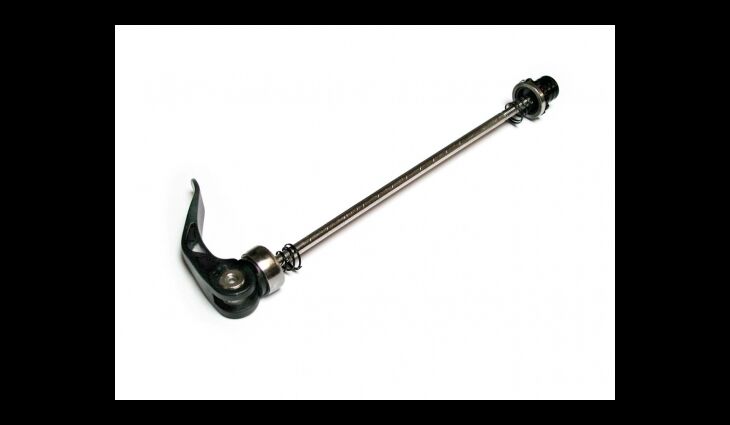 CROOZER Schnellspanner Lang 170-180mm