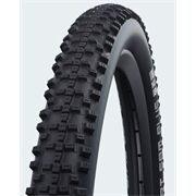 SCHWALBE Fahrradreifen Smart Sam Plus 26-2.1" 54-559