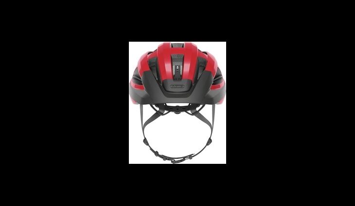 ABUS Helm Macator blaze red S 51-55 cm