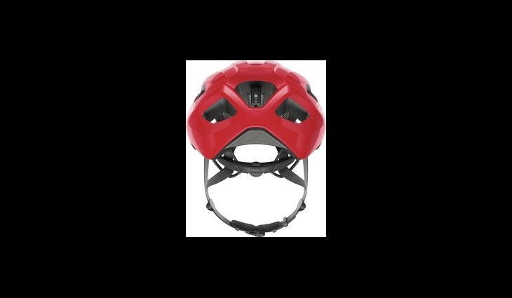ABUS Helm Macator blaze red S 51-55 cm