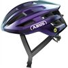ABUS Helm PowerDome MIPS flip folw purple L 57-61 cm
