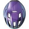 ABUS Helm PowerDome MIPS flip folw purple L 57-61 cm