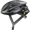 ABUS Helm PowerDome MIPS shiny black S 51-55 cm
