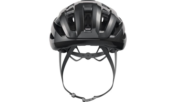 ABUS Helm PowerDome MIPS shiny black S 51-55 cm