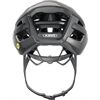 ABUS Helm PowerDome MIPS shiny black S 51-55 cm